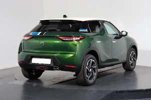 image du véhicule DS AUTOMOBILES 3 Crossback 1.2 Hybrid Maison Sarah Lavoine