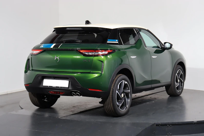 image du véhicule DS AUTOMOBILES DS3
