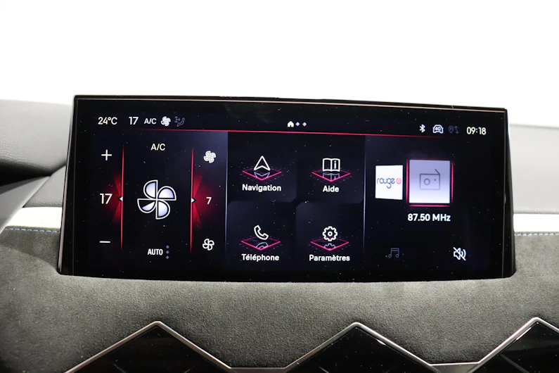 image du véhicule DS AUTOMOBILES DS3