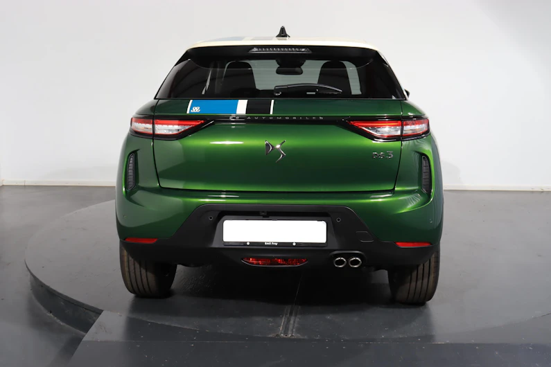image du véhicule DS AUTOMOBILES DS3