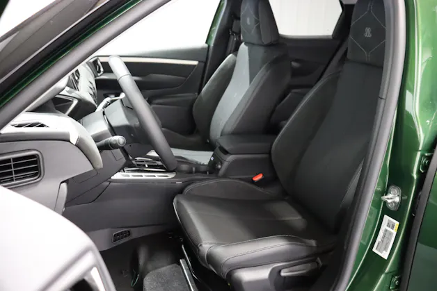 DS Automobiles 3 Crossback 1.2 Hybrid Maison Sarah Lavoine