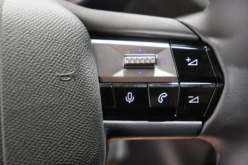 image du véhicule DS AUTOMOBILES DS3