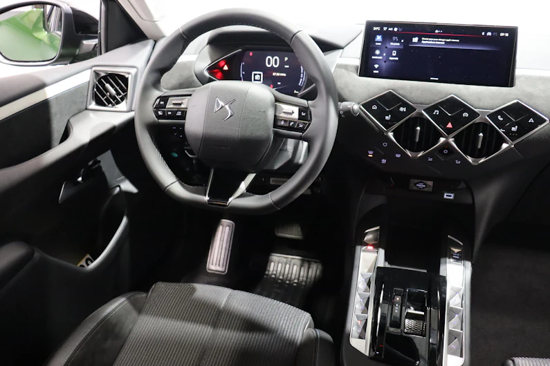 image du véhicule DS AUTOMOBILES DS3