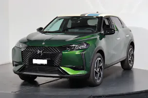 DS Automobiles 3 Crossback 1.2 Hybrid Maison Sarah Lavoine