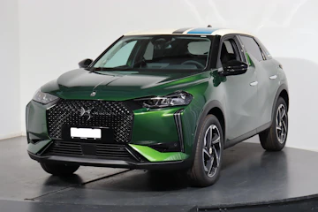 image du véhicule DS AUTOMOBILES 3 Crossback 1.2 Hybrid Maison Sarah Lavoine