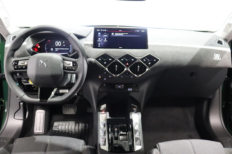 image du véhicule DS AUTOMOBILES DS3