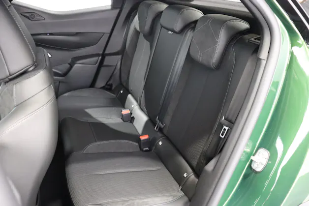DS Automobiles 3 Crossback 1.2 Hybrid Maison Sarah Lavoine