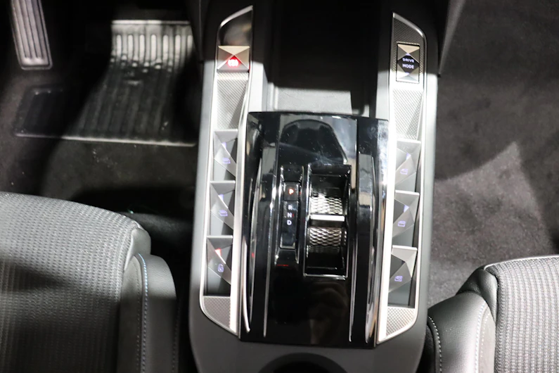 image du véhicule DS AUTOMOBILES DS3