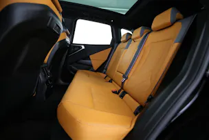 BMW X3 M50i