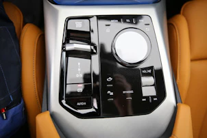 Fahrzeugbild BMW X3 M50i