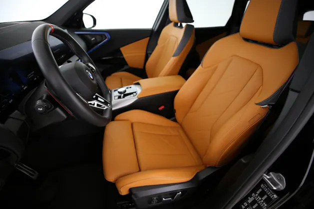 BMW X3 M50i