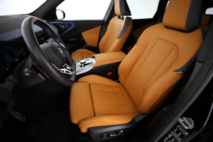 Fahrzeugbild BMW X3 M50i