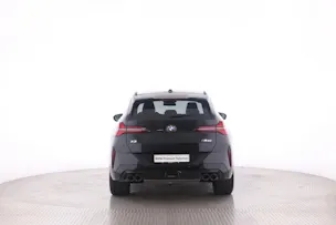 BMW X3 M50i