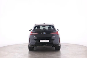 Fahrzeugbild BMW X3 M50i