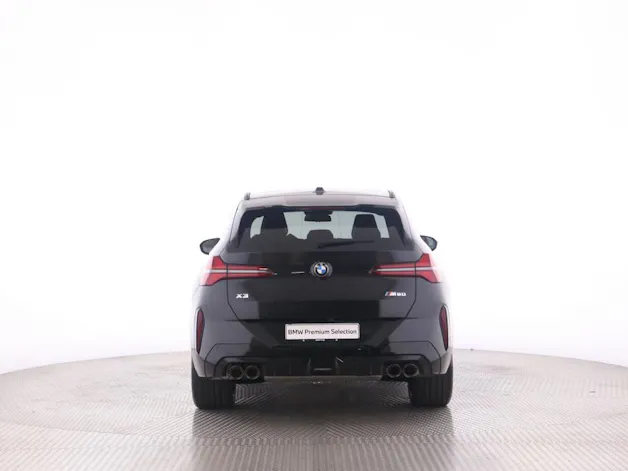 BMW X3 M50i