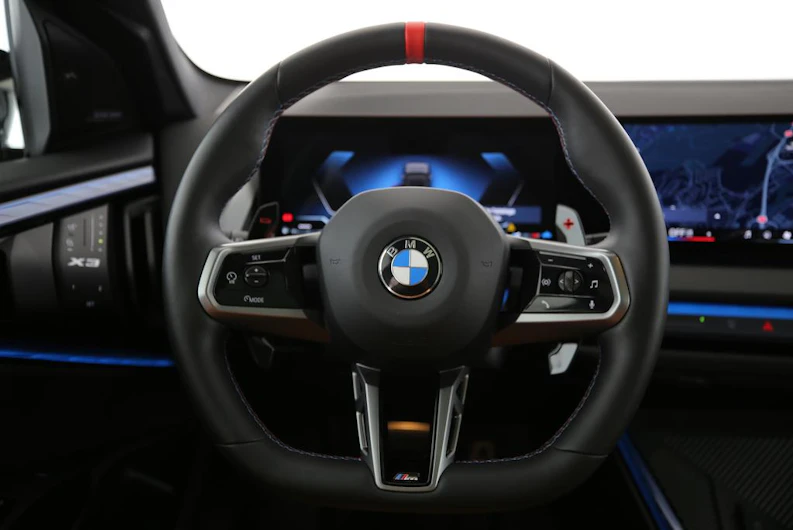 Fahrzeugbild BMW X3