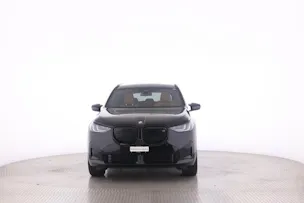 BMW X3 M50i