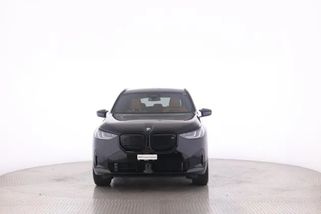 BMW X3 M50i