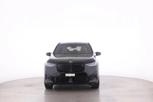 Fahrzeugbild BMW X3 M50i
