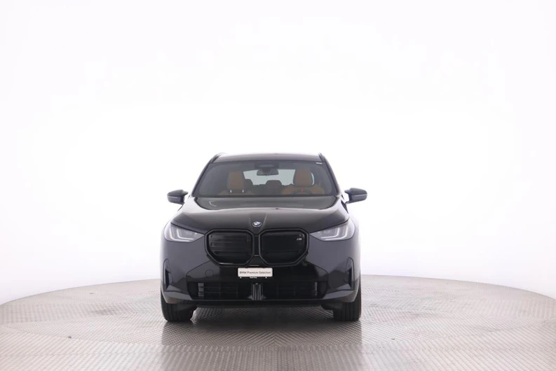 Fahrzeugbild BMW X3