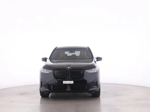 BMW X3 M50i