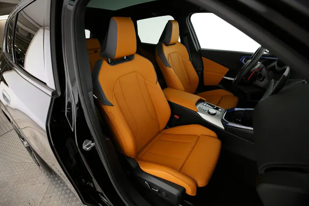 BMW X3 M50i