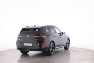 Fahrzeugbild BMW X3 M50i