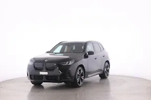 BMW X3 M50i