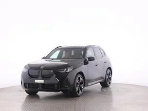 BMW X3 M50i