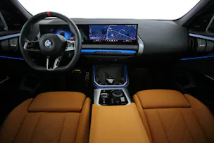 BMW X3 M50i