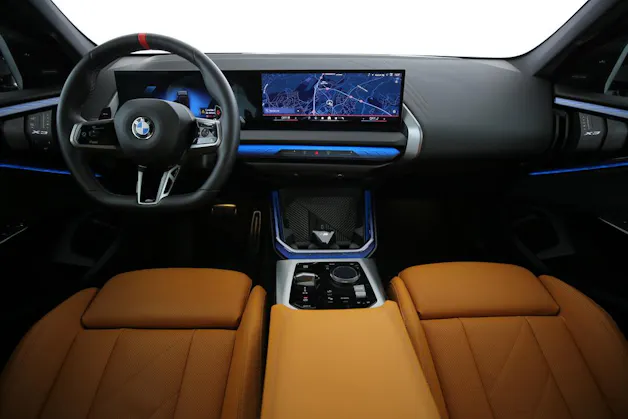 BMW X3 M50i