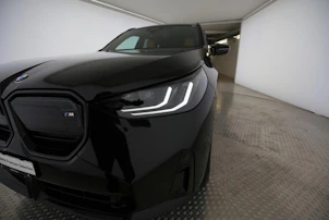 Fahrzeugbild BMW X3 M50i