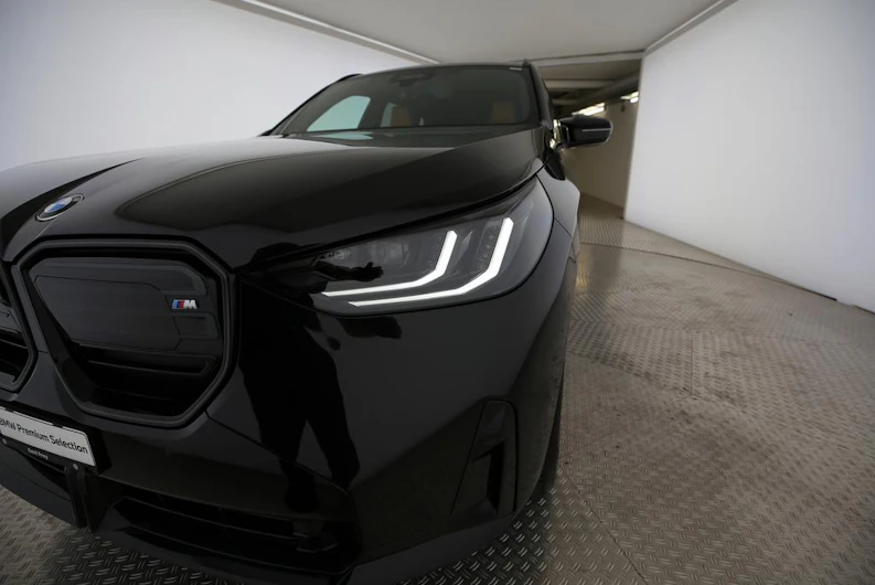 Fahrzeugbild BMW X3