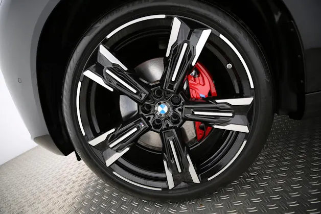 BMW X3 M50i
