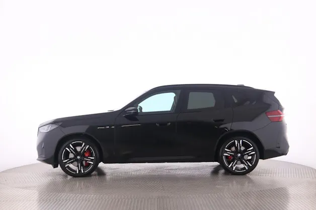 BMW X3 M50i