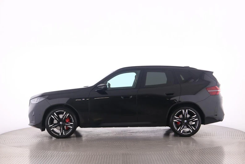 Fahrzeugbild BMW X3