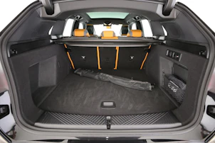 Fahrzeugbild BMW X3 M50i