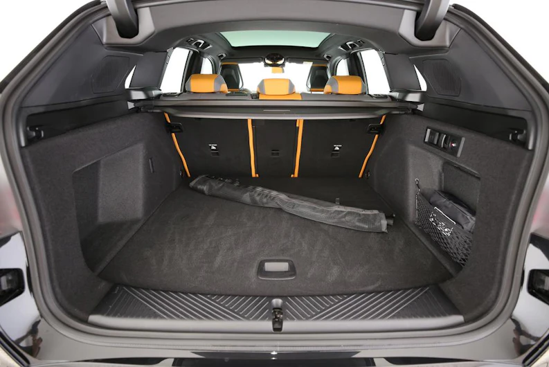 Fahrzeugbild BMW X3