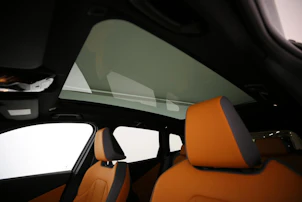 Fahrzeugbild BMW X3 M50i