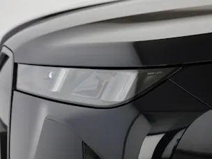 BMW iX xDrive60