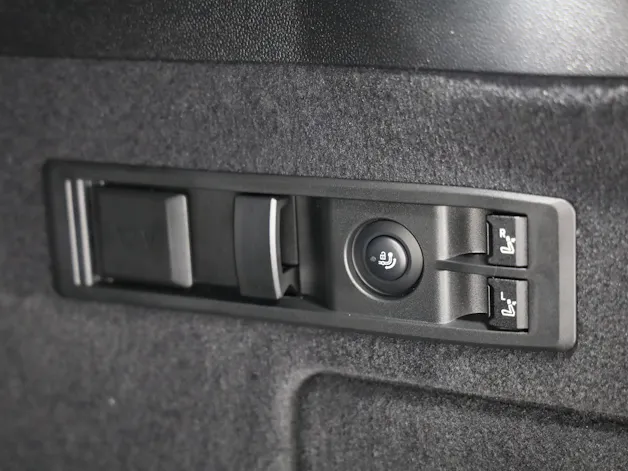 BMW iX xDrive60