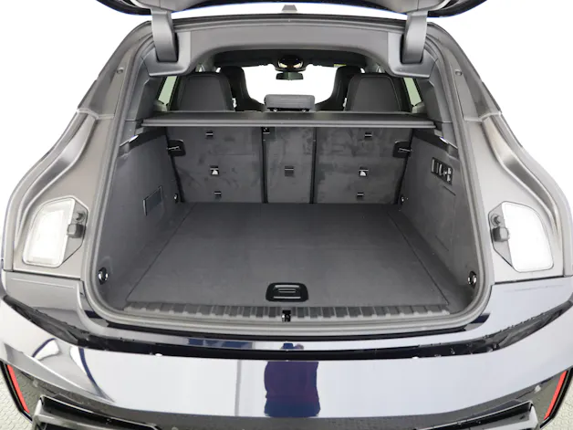 BMW iX xDrive60