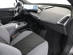 BMW iX xDrive60