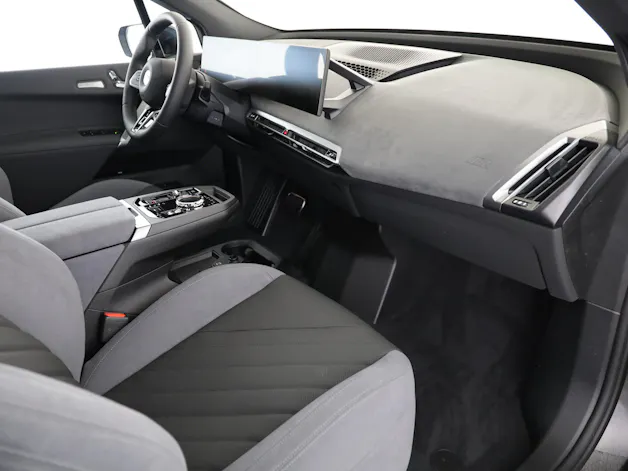 BMW iX xDrive60