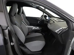 BMW iX xDrive60