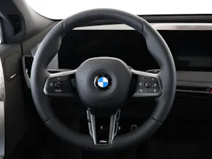 BMW iX xDrive60