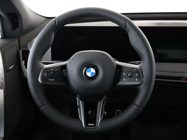 BMW iX xDrive60