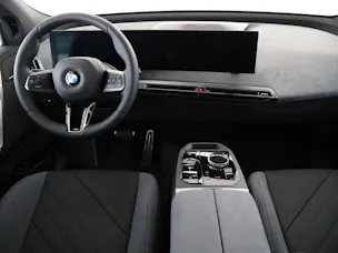 BMW iX xDrive60