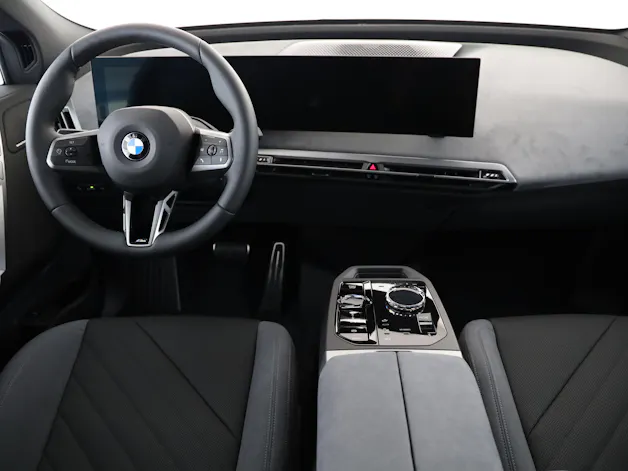 BMW iX xDrive60