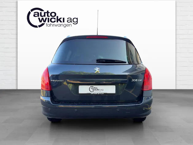 Peugeot 308 SW 1.6 VTi Millesim 200